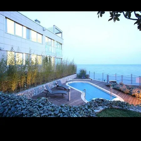 Queen Of Appartement Opatija