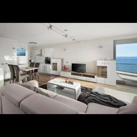 Queen Of Appartement *