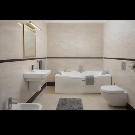 Appartement Queen Of *