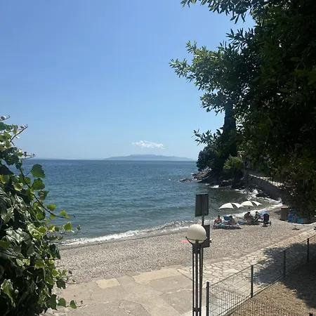 Queen Of Appartement Opatija