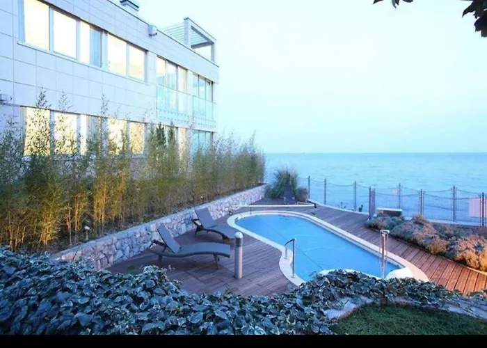 Queen Of Apartmán Opatija