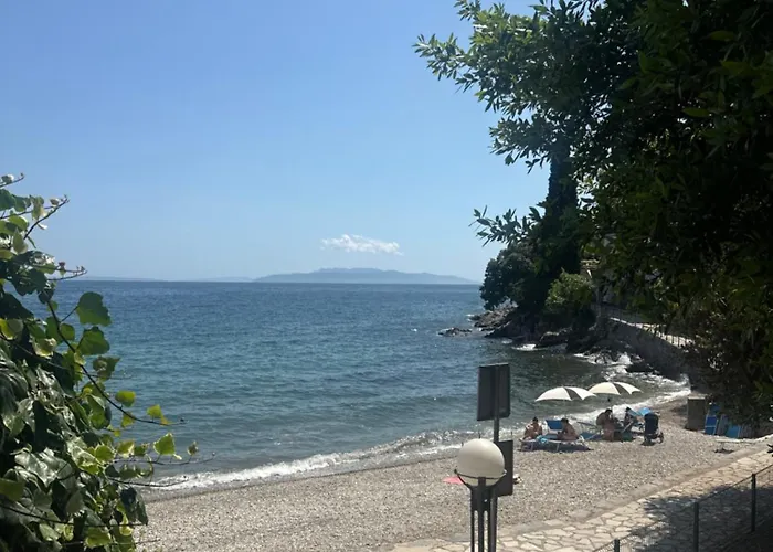 Queen Of Apartmán Opatija